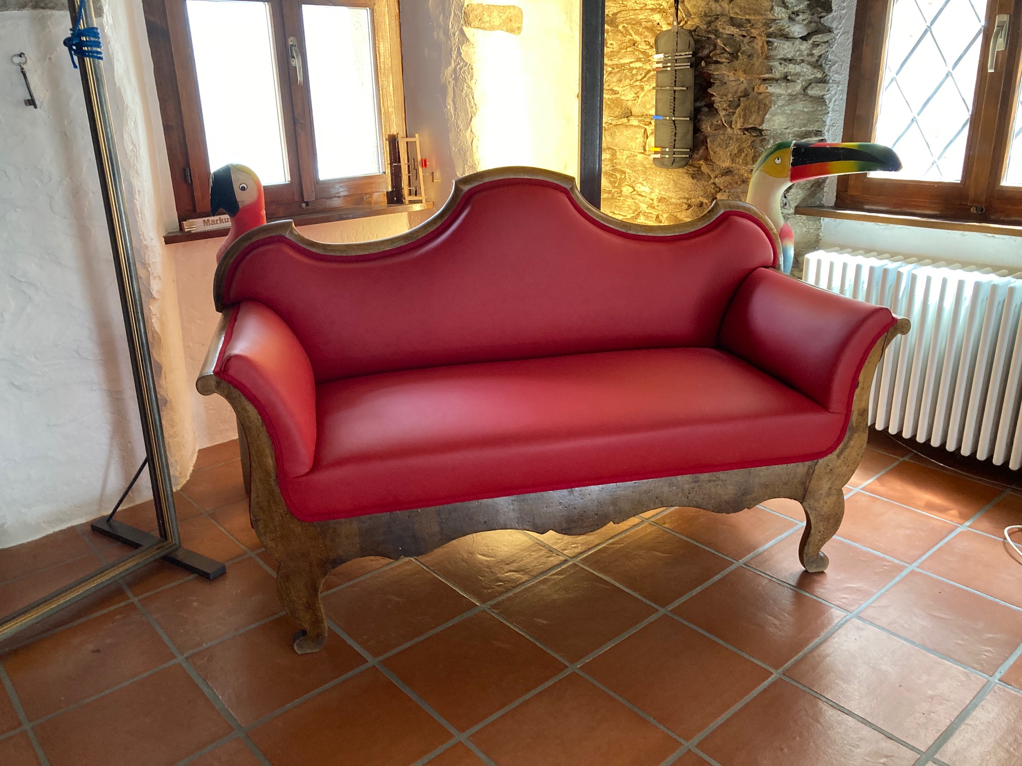 Sofa Friedli