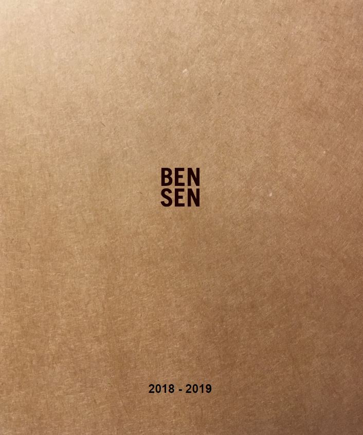 Bensen Katalog 2019