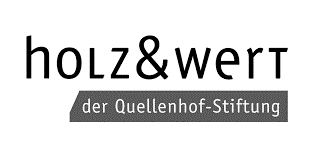 Holz und Wert