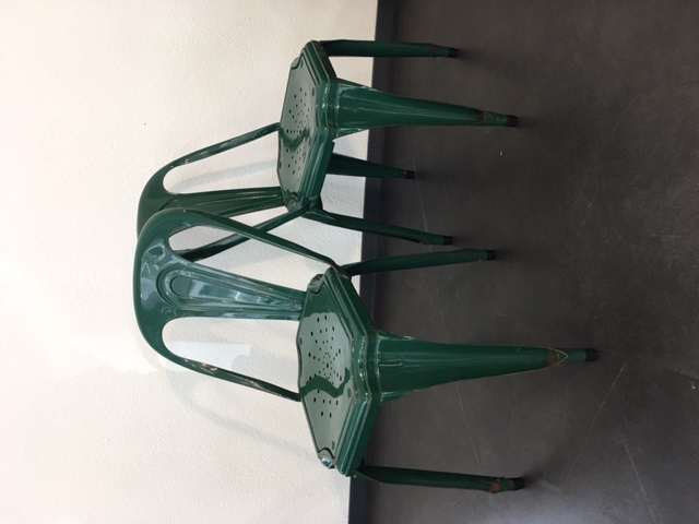 Fibrocit Chair