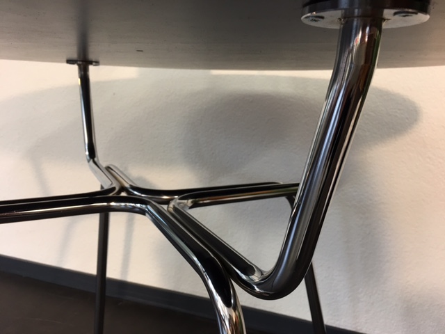 Thonet Tisch Kurt Thut